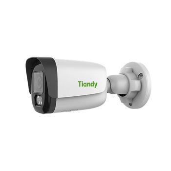 Tiandy | 2MP Fixált IR Bullet (cső) Kamera