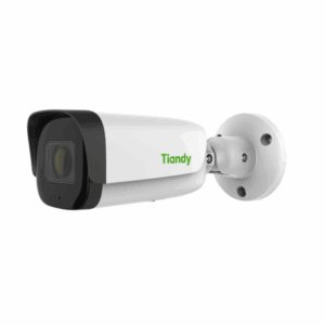 2MP IP csőkamera - fix optika, éjjellátó, PoE | Tiandy