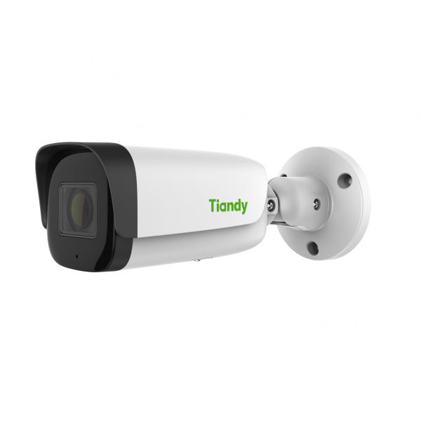 Tiandy | 2MP Fixált IR Bullet (cső) Kamera