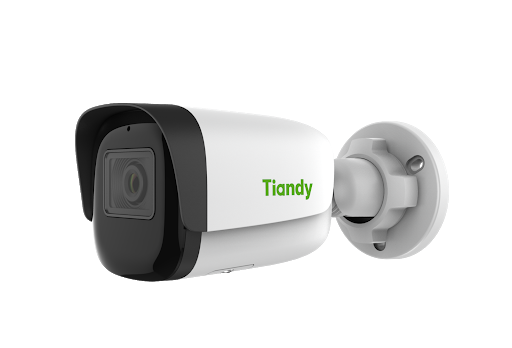 Tiandy | 3MP Fixált IR Bullet (cső) Kamera