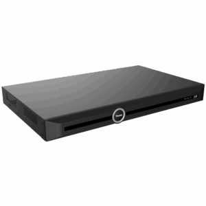 Tiandy | 2HDD 20ch POE NVR rögzítő