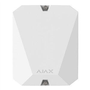 AJAX | MultiTransmitter - integrációs modul 18 vezetékes zónával