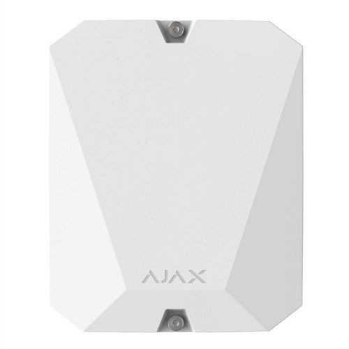 AJAX | MultiTransmitter – integrációs modul 18 vezetékes zónával
