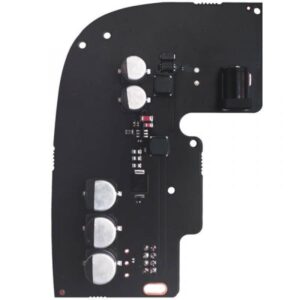 AJAX | 12V PSU For Hub 2 - szünetmentes tápegységmodul
