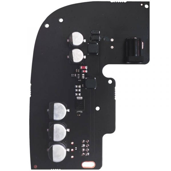 AJAX | 12V PSU For Hub 2 – szünetmentes tápegységmodul