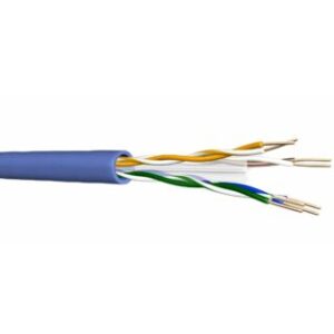 CAT 6 UTP Net Kábel
