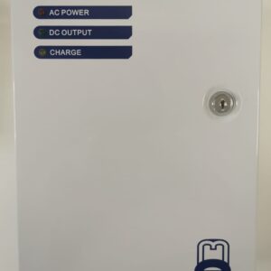 MEC | Power Supply - szünetmentes tápegység