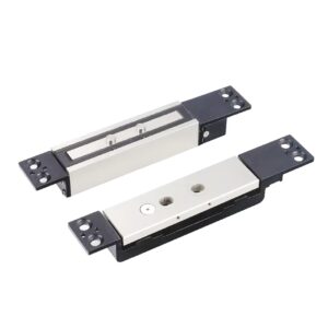MEC-Eco | 2400Lbs Shear Lock - elektromágneses zár