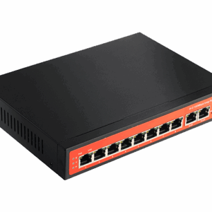 Wi-Tek PoE Switch