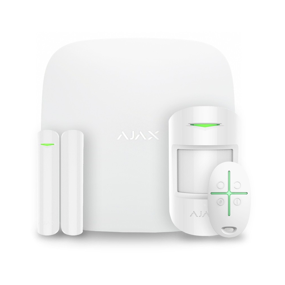 AJAX | HUB-2-4G-KIT- komplett érzékelő szett