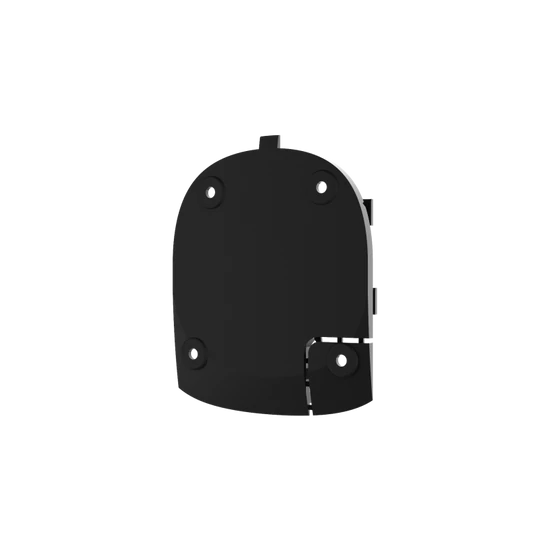 Hub fali konzol | AJAX smartbracket Hub - Image 2