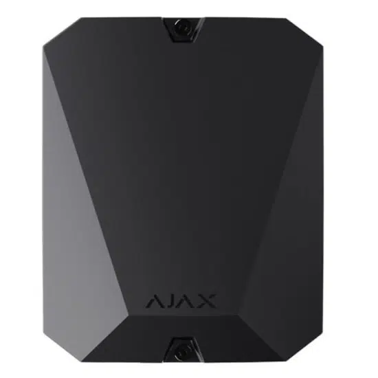 Vezetékes és vezeték nélküli riasztóközpont LTE kapcsolattal | AJAX Hub Hybrid (4G) - Image 2